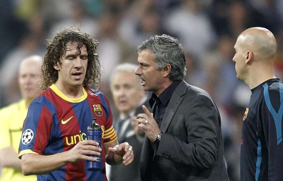 Real Madrid, pronto il ricorso per la squalifica di Mou