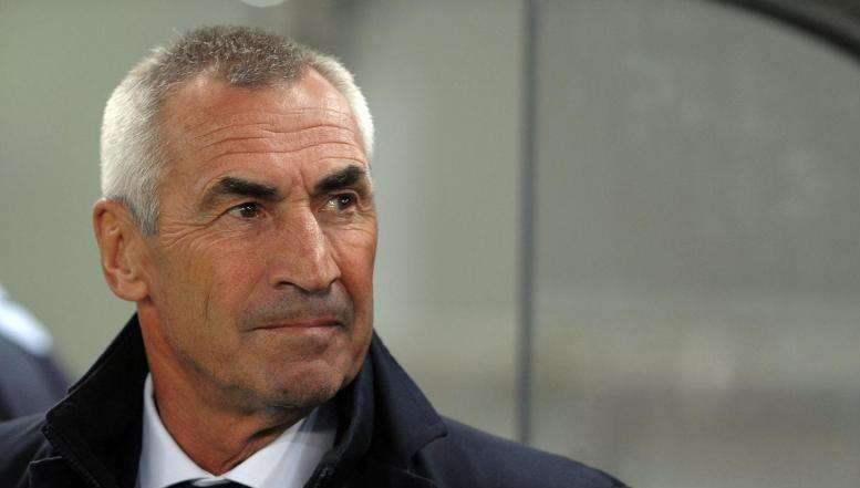Lazio, Reja: "Qualificazione meritatissima"