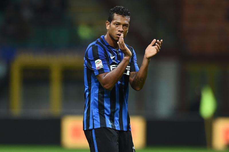 Calciomercato Inter: Ceduto Guarin, 18M ai nerazzurri