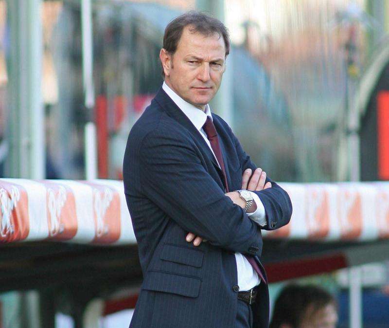 Italia, spunta il nome di De Biasi per il dopo Conte