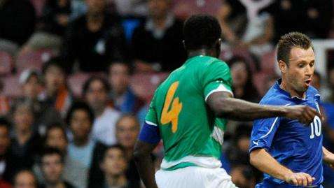 Manchester City, Kolo Tourè: "Se qui non mi vogliono, troverò chi lo farà"