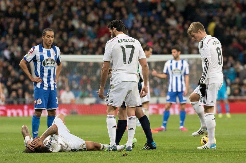 Arbeloa: "Se il Real chiamerà io ci sarò sempre"