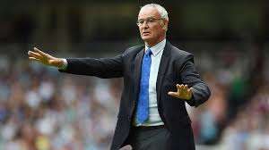 Leicester, Ranieri detta la sua ricetta