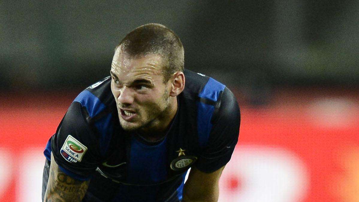 Liverpool, Sneijder può arrivare solo se...