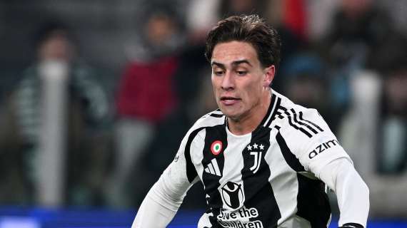 Juventus, Yildiz: "Annata positiva, voglio restare in salute e il resto verrà da sé"