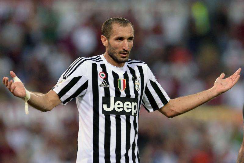 Juventus-M'Gladbach 0-0: non si ripete un'altra notte magica di Champions!