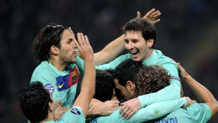 Barcellona, Rosell: "Finchè sarò presidente io, Messi non se ne andrà"