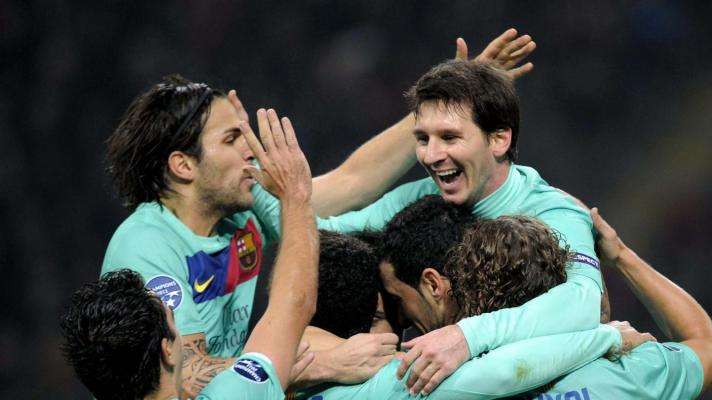 Barcellona, Messi chiuderà la carriera in Argentina