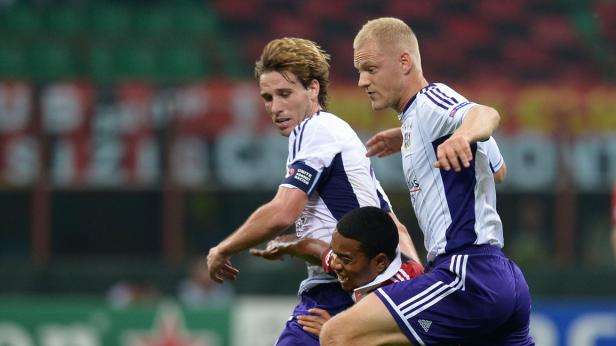 Arsenal, occhi su Biglia