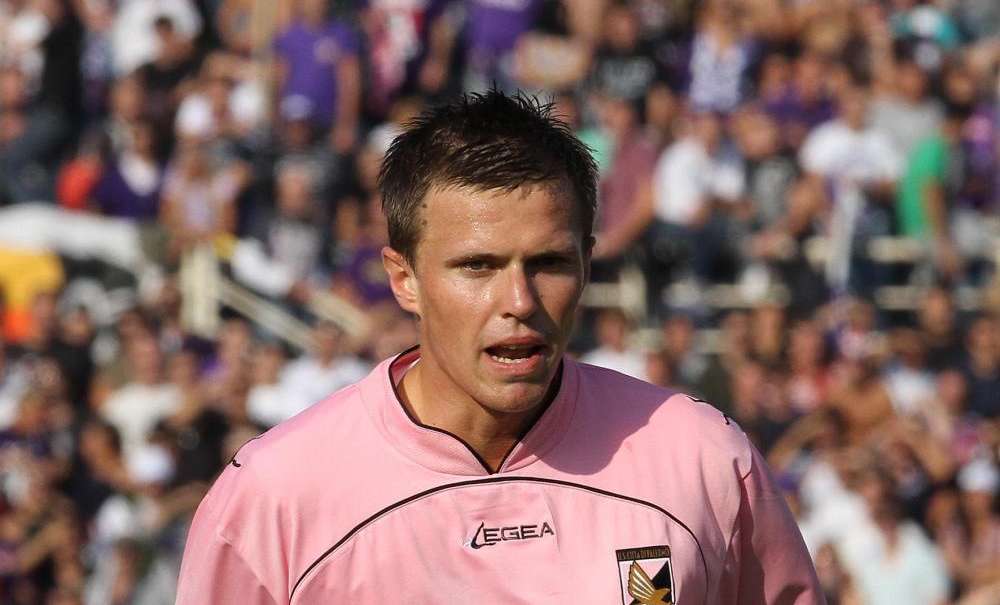 Palermo, Ilicic: "Sogno la Juventus"