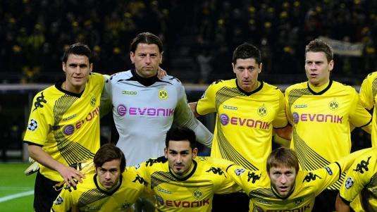 Tegola Kehl per il Borussia: salterà le prime tre gare