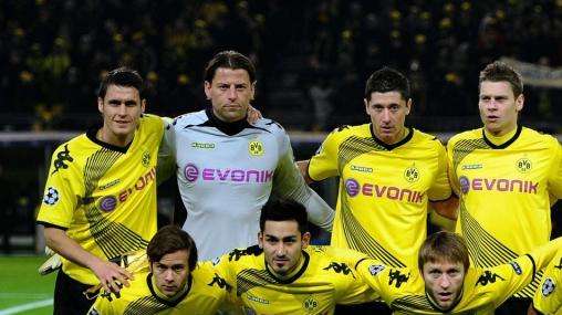 Borussia, Weidenfeller: "Parliamo spesso del futuro di Lewandowki, ma ..."