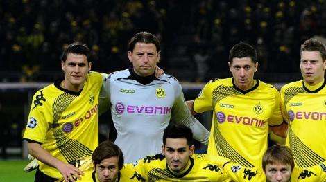 Borussia, Kehl: "Per vincere serve esperienza. Il talento da solo non basta"