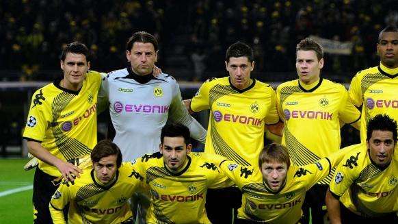 Weidenfeller: "Vogliamo battere il Bayern, ma servirà la gara perfetta"