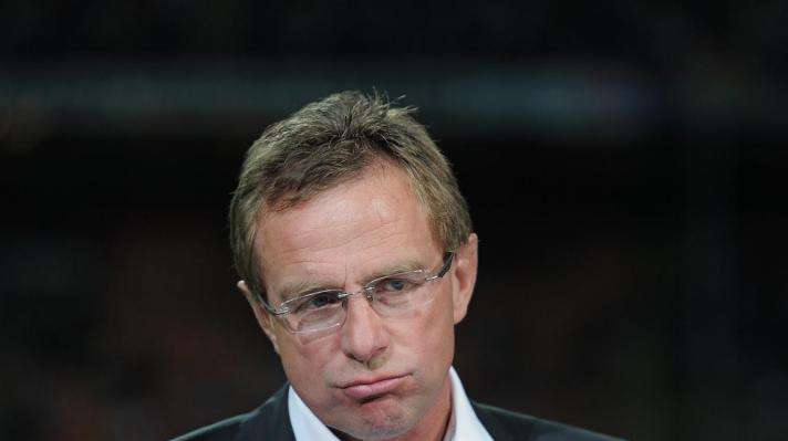 Bayer, si cerca di convincere Rangnick