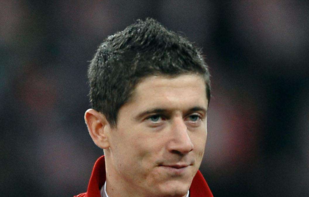 Lewandowski: "Sarebbe favoloso essere comprati da Mou"