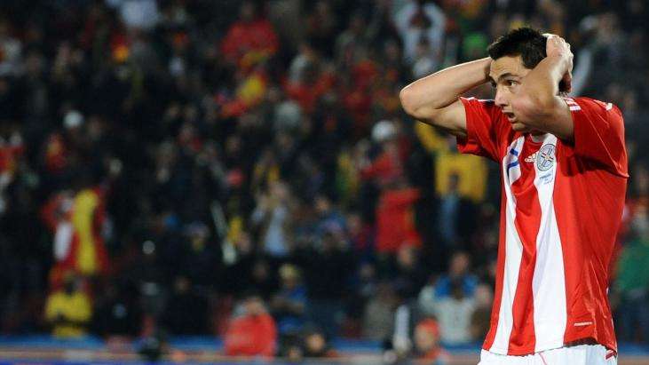 Benfica-Cardozo: il rinnovo ci sarà