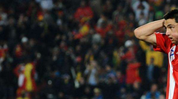 Benfica, Cardozo: "Qualificazione ancora aperta"