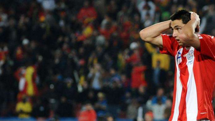 Cardozo verso il rinnovo col Benfica
