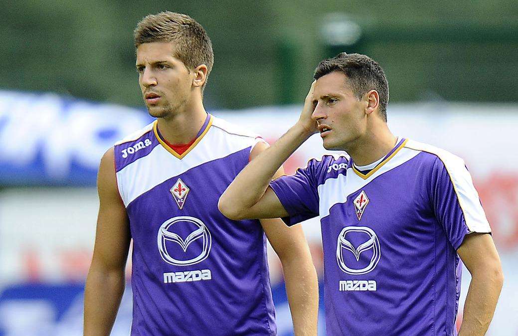 Manchester City, Nastasic: "All'inizio è stato tutto molto difficile"