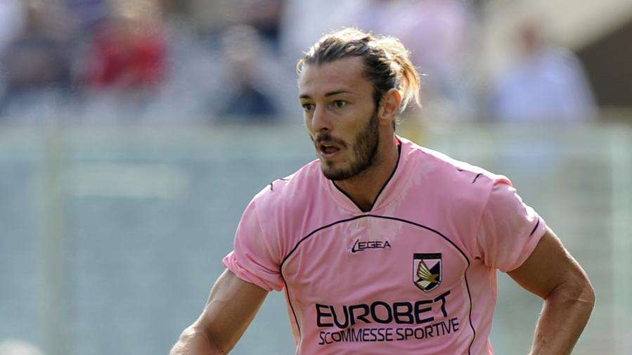 Milan, Balzaretti: "Resto a Palermo"