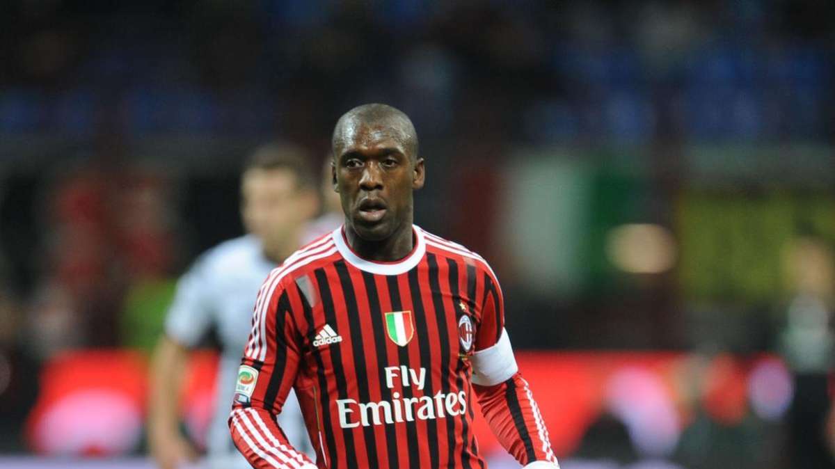 Milan, Seedorf subito a lavoro per rinforzare la squadra