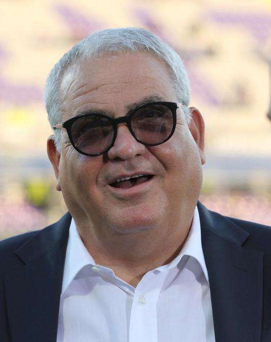 Calciomercato Fiorentina, proposti a Corvino due giocatori dell'Inter