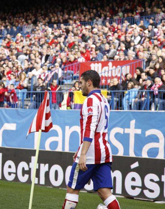 Atletico Madrid, Koke: "Campionato lungo, cercheremo di finire al top"