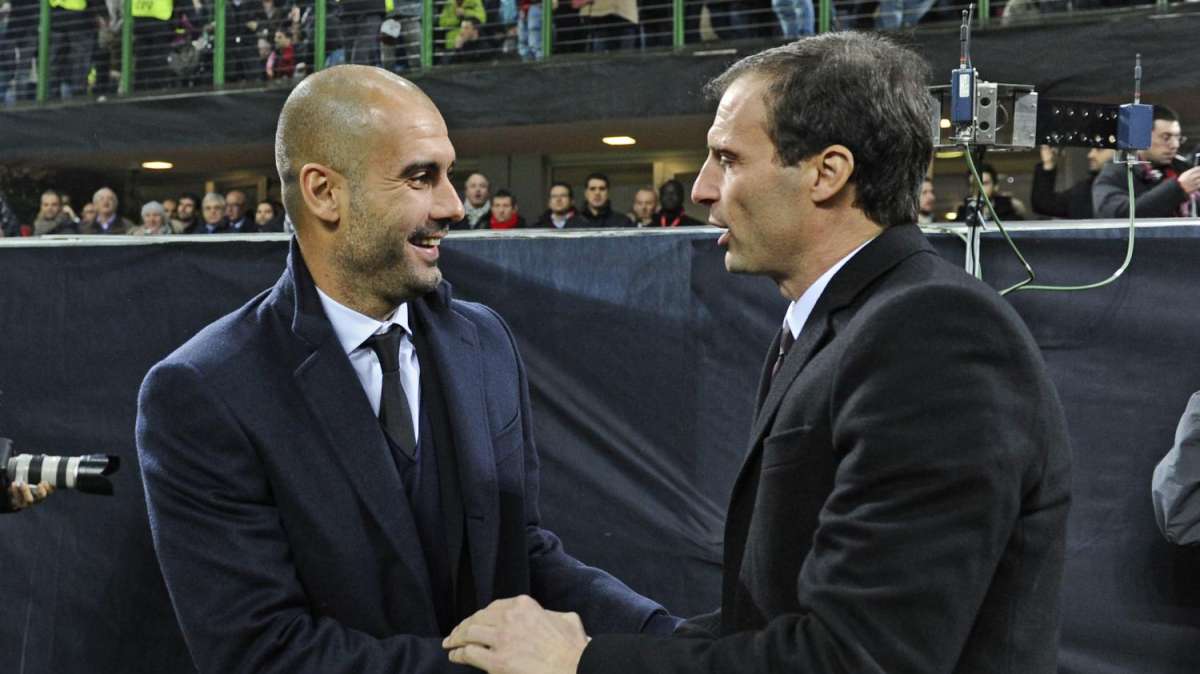 Barcellona, Guardiola: "Ora obiettivi Coppa del Re e Champions"