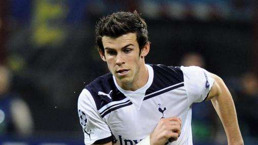Barcellona, maxi offerta per Gareth Bale