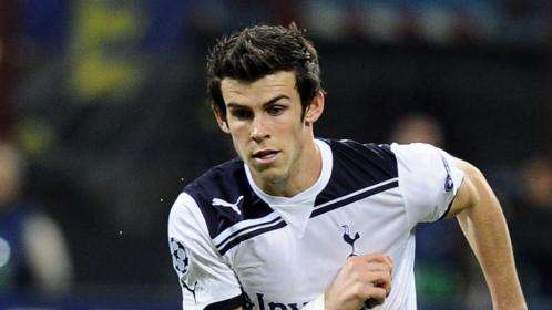 Tottenham, Bale: "Questo è il miglior momento della mia carriera"