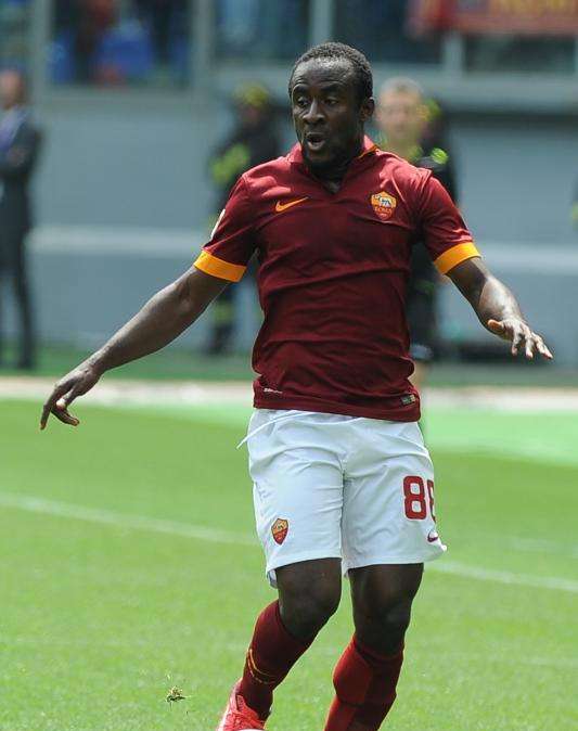 Roma, si lavora per la cessione di Doumbia