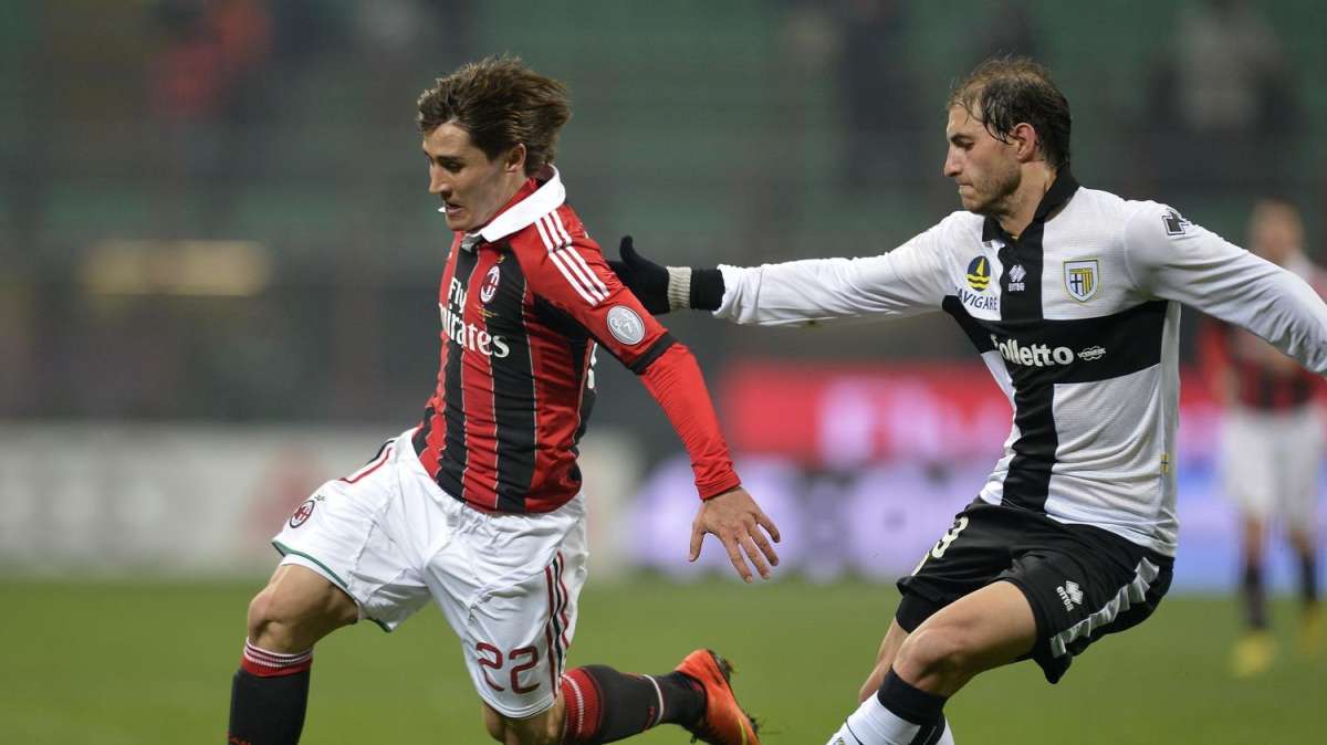 Milan, per Krkic interessamento dell'Amburgo