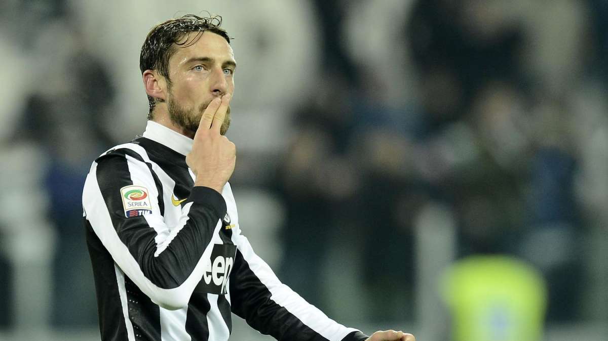 Marchisio: "Fallimento se non vinciamo nulla"