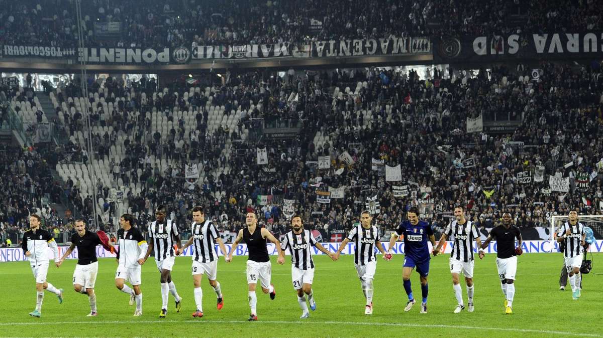 L'olandese Nijhuis per la Juve