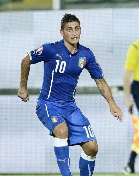 City-PSG, le probabili formazioni: dubbio a centrocampo per Pellegrini, out Verratti