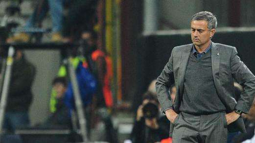 Chelsea, Mourinho potrebbe tornare