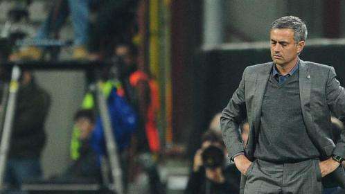 Real Madrid, Mourinho si complimenta con l'Apoel