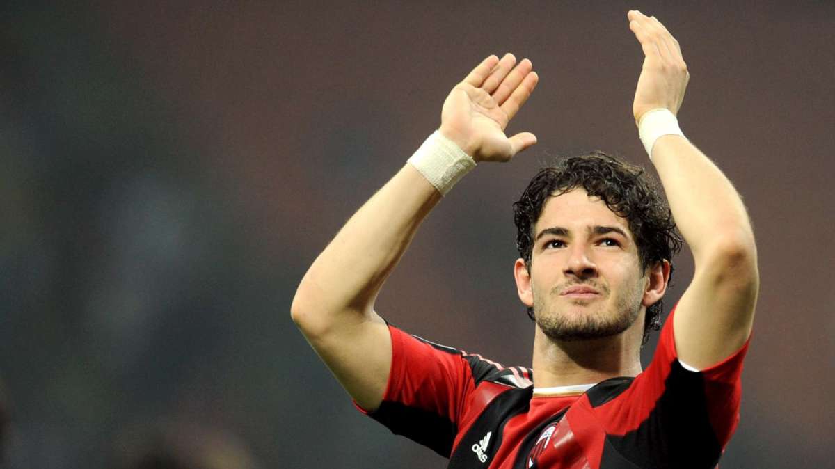 Pato: "Con Ibra ancora più forti"
