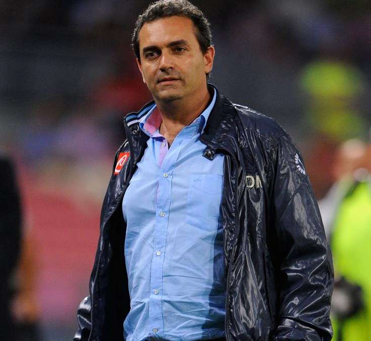 Napoli, De Magistris: "Il San Paolo sarà pronto per la Champions"