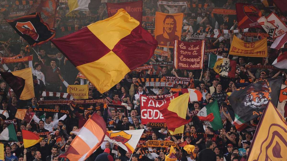 Roma, un altro Adriano nel mirino