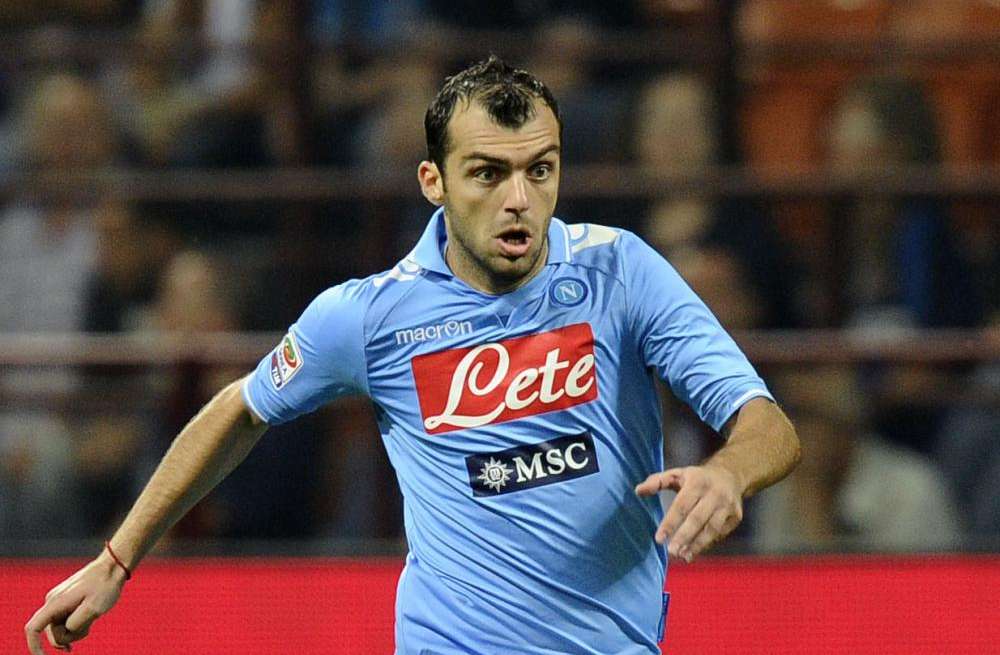 Napoli, Pandev torna con il Bayern?