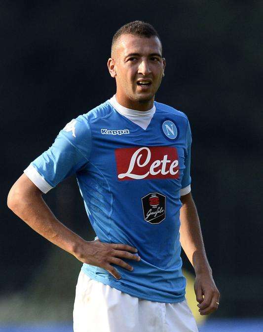 Napoli-Midtjylland 5-0: Azzurri straripanti. El Kaddouri e Gabbiadini scatenati!