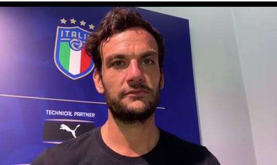 Parolo: "Il Manchester City non è in un buon momento, dico 3-1 per la Juve"