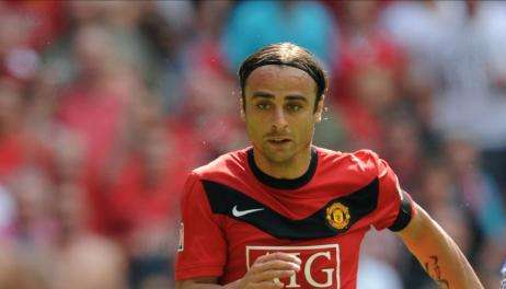 Man Utd, intrigo Berbatov: rifiuta Fiorentina e Juve per il Fulham!