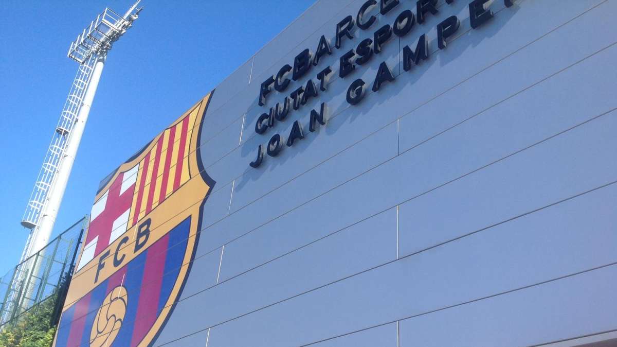 Delofeu, amore per il blaugrana