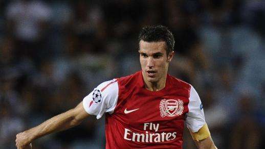 Doppio van Persie: Arsenal qualificata come prima, per il Dortmund si fa dura