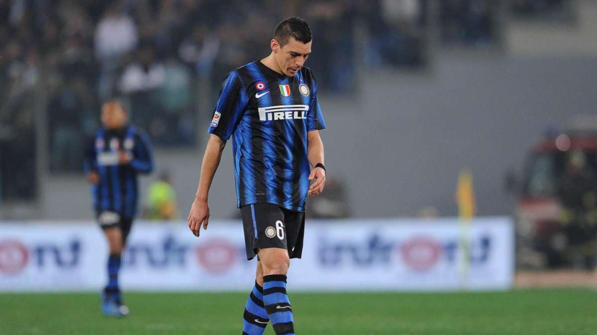 Inter, Lucio: "Voglio tornare al Bayern"