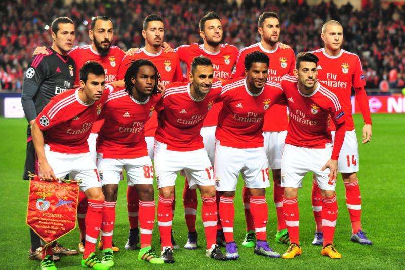 Manchester United- tutto sulla stella del Benfica