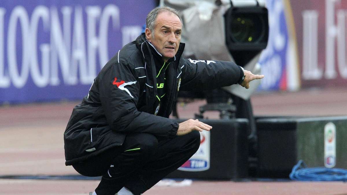 Udinese, Guidolin: "Col Liverpool esperimenti per il futuro"